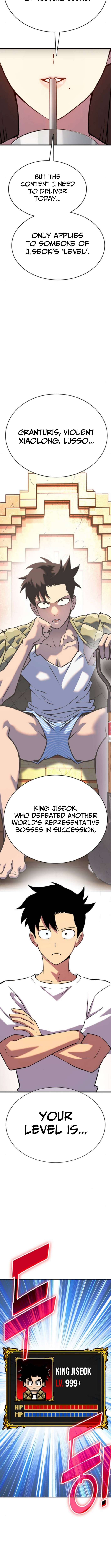 Read Shovel Up! ENGLISH Manga Online