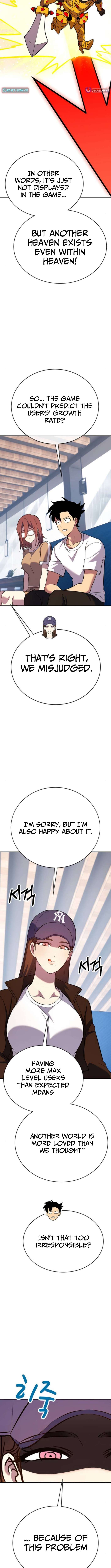 Read Shovel Up! ENGLISH Manga Online