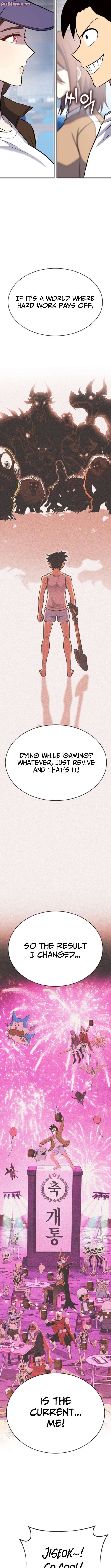 Read Shovel Up! ENGLISH Manga Online