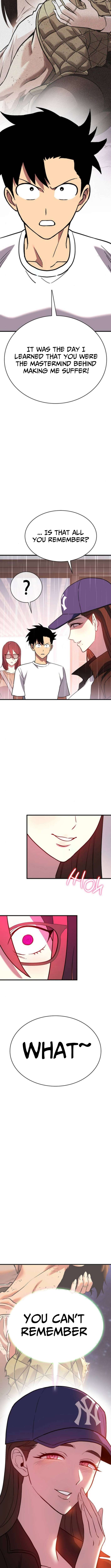 Read Shovel Up! ENGLISH Manga Online