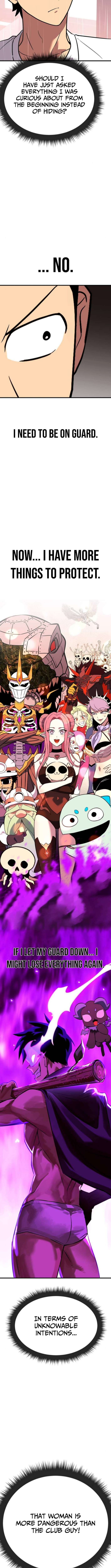 Read Shovel Up! ENGLISH Manga Online