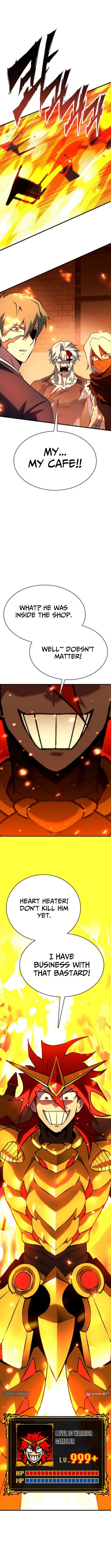 Read Shovel Up! ENGLISH Manga Online