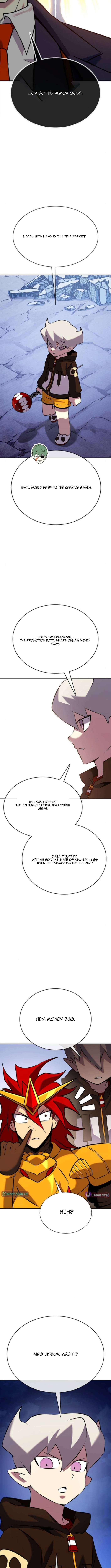 Read Shovel Up! ENGLISH Manga Online