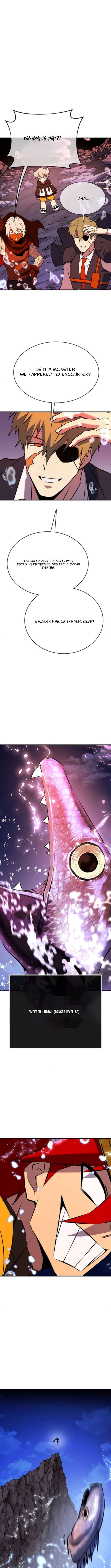 Read Shovel Up! ENGLISH Manga Online