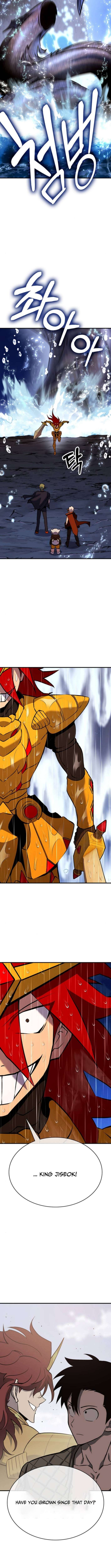 Read Shovel Up! ENGLISH Manga Online