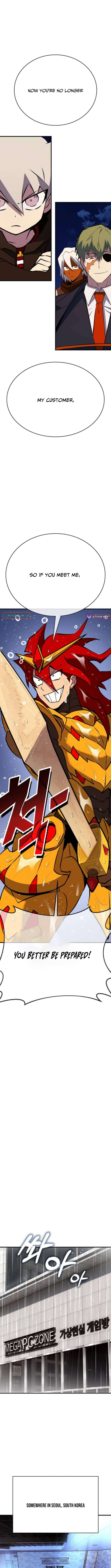 Read Shovel Up! ENGLISH Manga Online