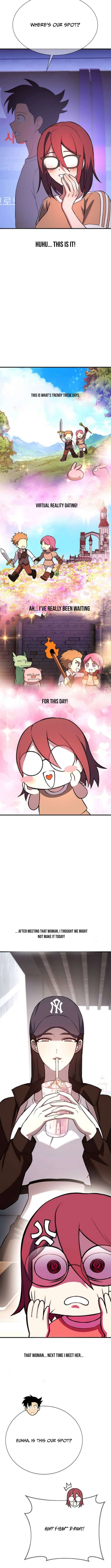 Read Shovel Up! ENGLISH Manga Online