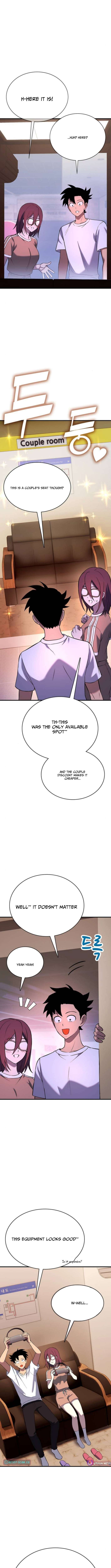 Read Shovel Up! ENGLISH Manga Online