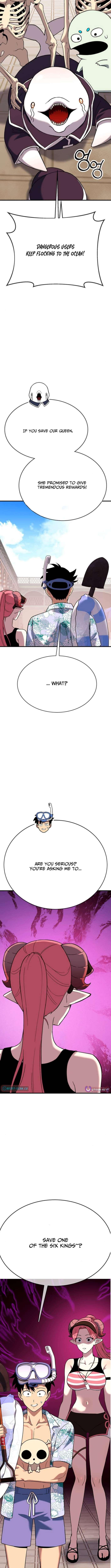 Read Shovel Up! ENGLISH Manga Online