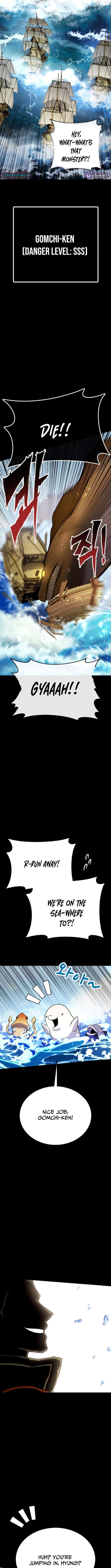 Read Shovel Up! ENGLISH Manga Online