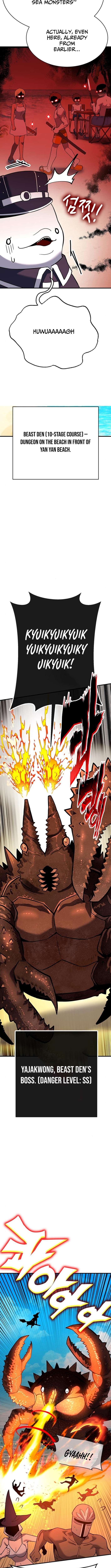 Read Shovel Up! ENGLISH Manga Online