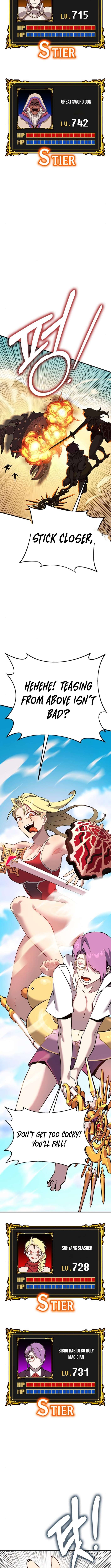 Read Shovel Up! ENGLISH Manga Online