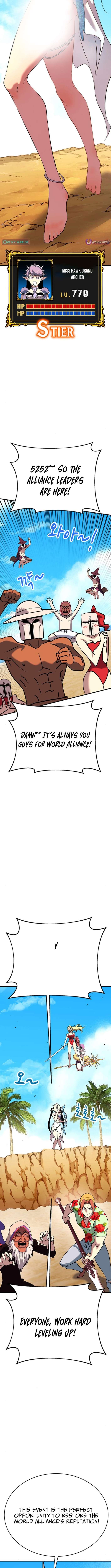 Read Shovel Up! ENGLISH Manga Online