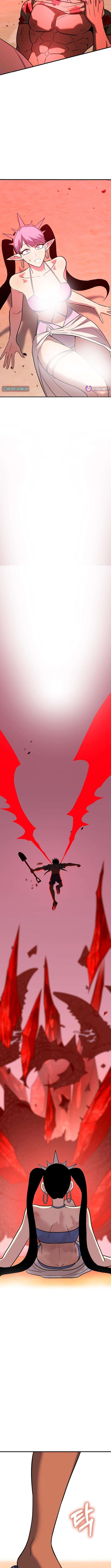 Read Shovel Up! ENGLISH Manga Online