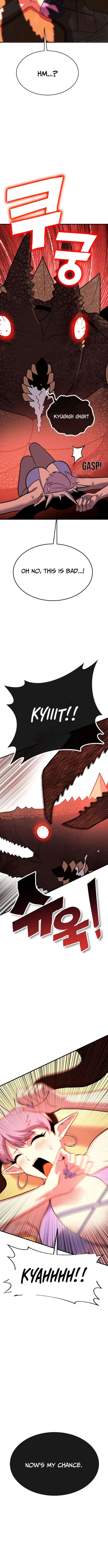 Read Shovel Up! ENGLISH Manga Online