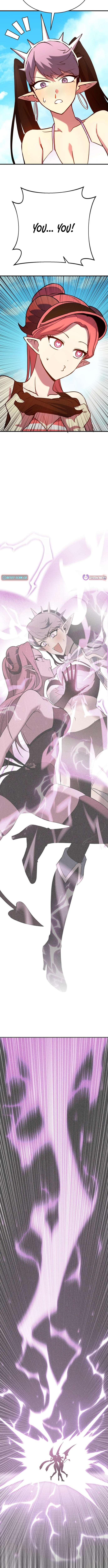 Read Shovel Up! ENGLISH Manga Online