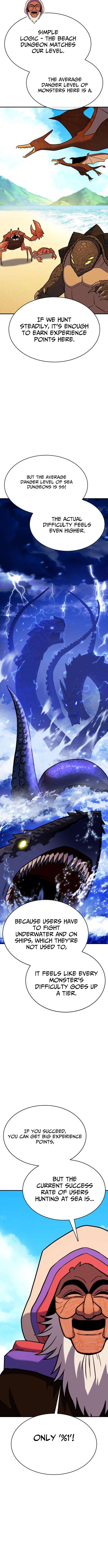 Read Shovel Up! ENGLISH Manga Online