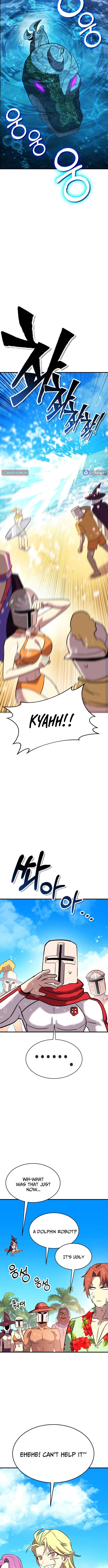 Read Shovel Up! ENGLISH Manga Online