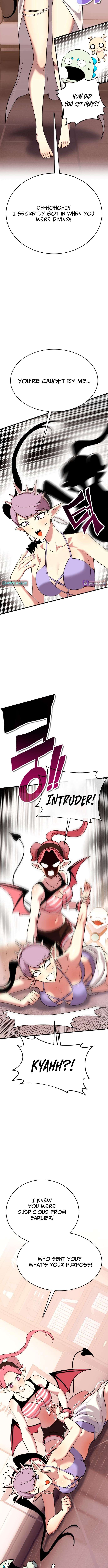 Read Shovel Up! ENGLISH Manga Online