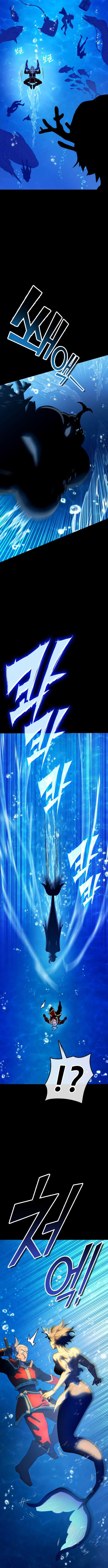 Read Shovel Up! ENGLISH Manga Online