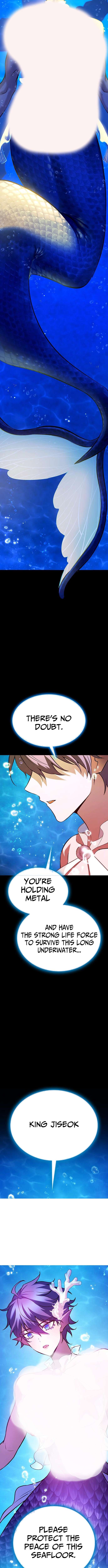 Read Shovel Up! ENGLISH Manga Online