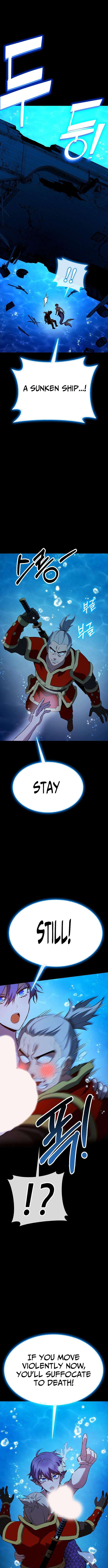 Read Shovel Up! ENGLISH Manga Online