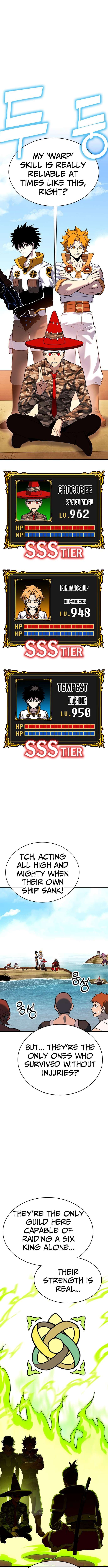 Read Shovel Up! ENGLISH Manga Online