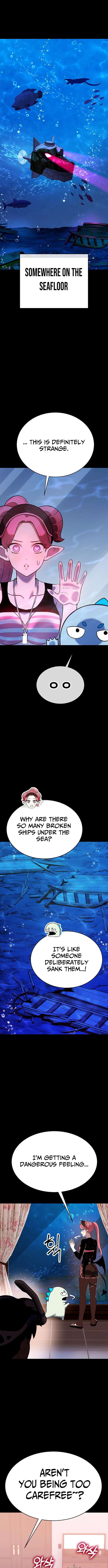 Read Shovel Up! ENGLISH Manga Online