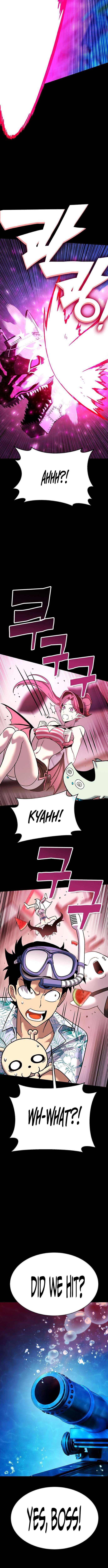 Read Shovel Up! ENGLISH Manga Online