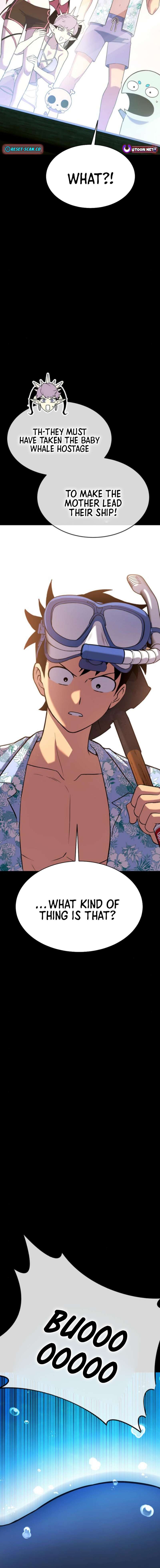 Read Shovel Up! ENGLISH Manga Online