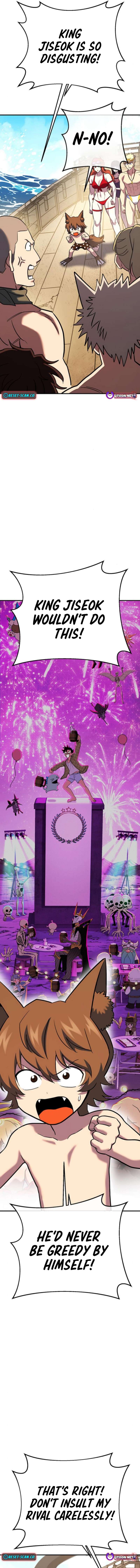 Read Shovel Up! ENGLISH Manga Online