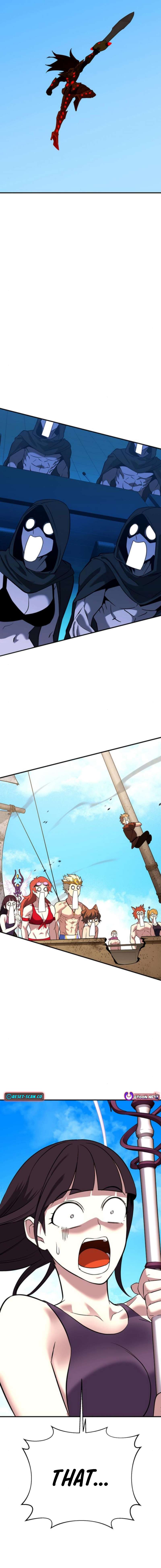 Read Shovel Up! ENGLISH Manga Online