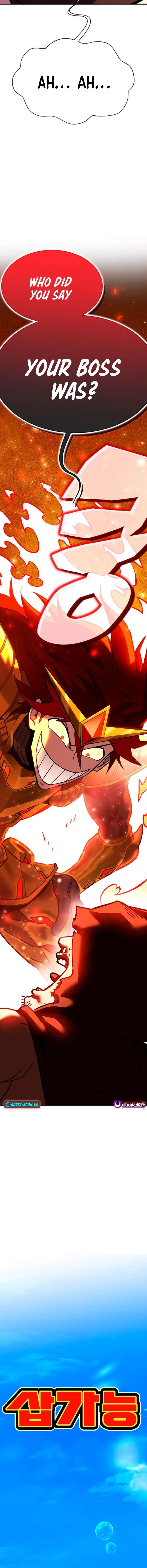 Read Shovel Up! ENGLISH Manga Online