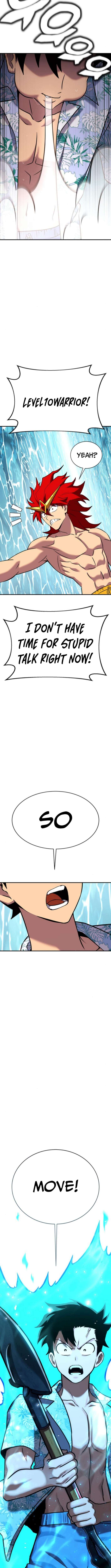 Read Shovel Up! ENGLISH Manga Online