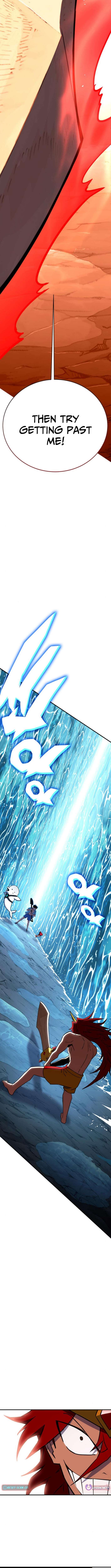 Read Shovel Up! ENGLISH Manga Online