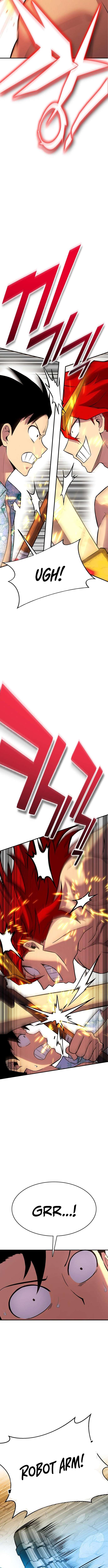 Read Shovel Up! ENGLISH Manga Online