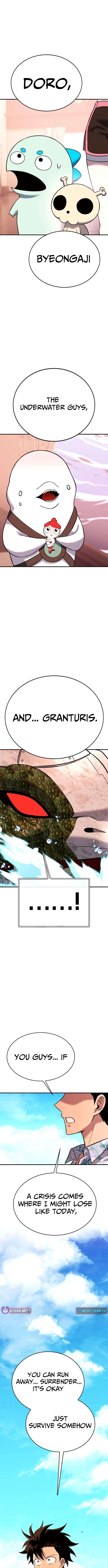 Read Shovel Up! ENGLISH Manga Online