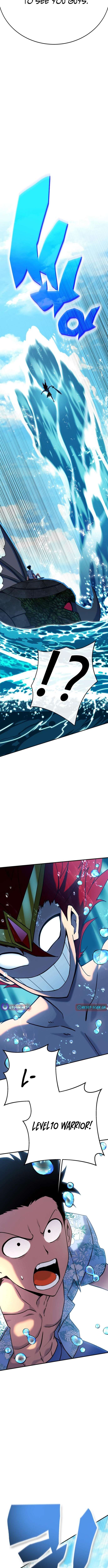 Read Shovel Up! ENGLISH Manga Online