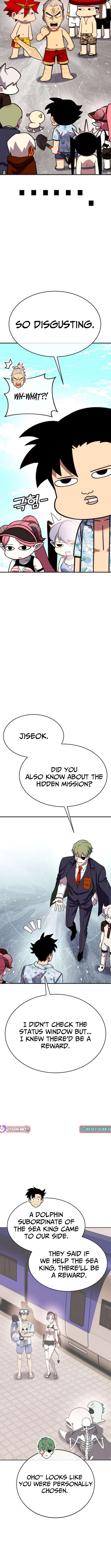 Read Shovel Up! ENGLISH Manga Online