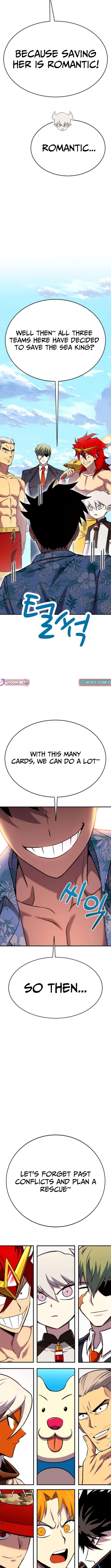 Read Shovel Up! ENGLISH Manga Online