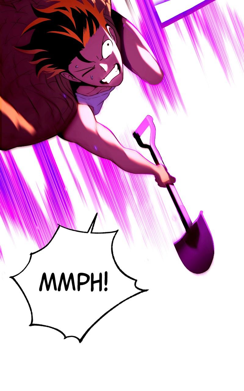 Read Shovel Up! ENGLISH Manga Online