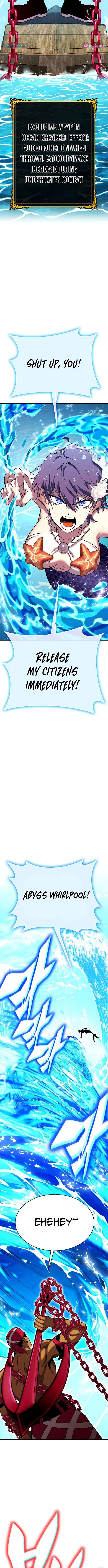 Read Shovel Up! ENGLISH Manga Online