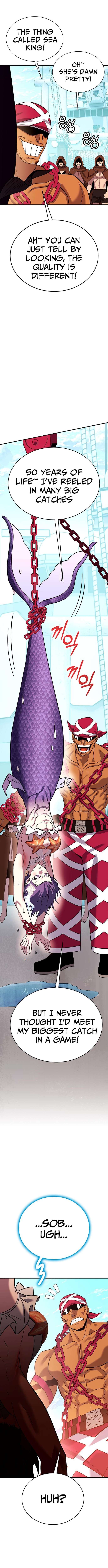 Read Shovel Up! ENGLISH Manga Online