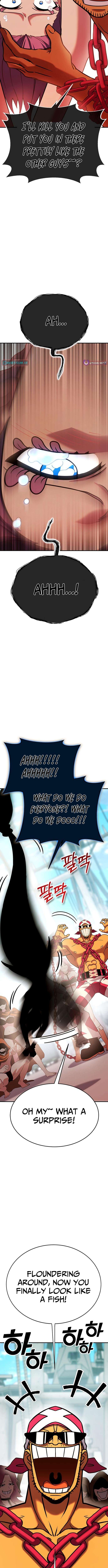 Read Shovel Up! ENGLISH Manga Online