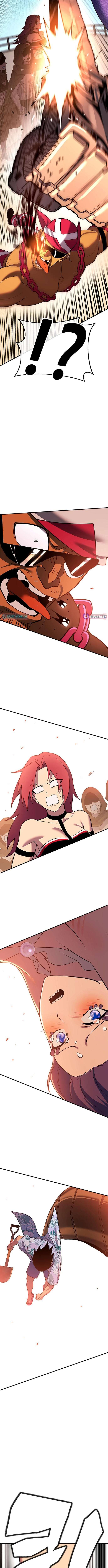 Read Shovel Up! ENGLISH Manga Online