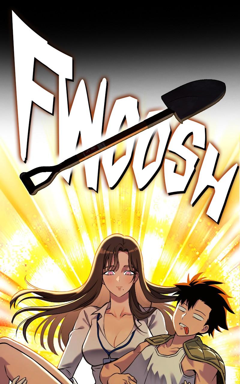 Read Shovel Up! ENGLISH Manga Online