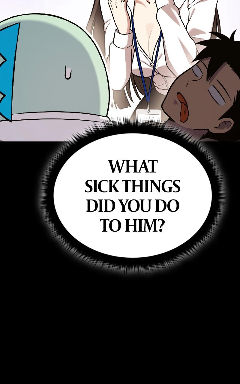 Read Shovel Up! ENGLISH Manga Online