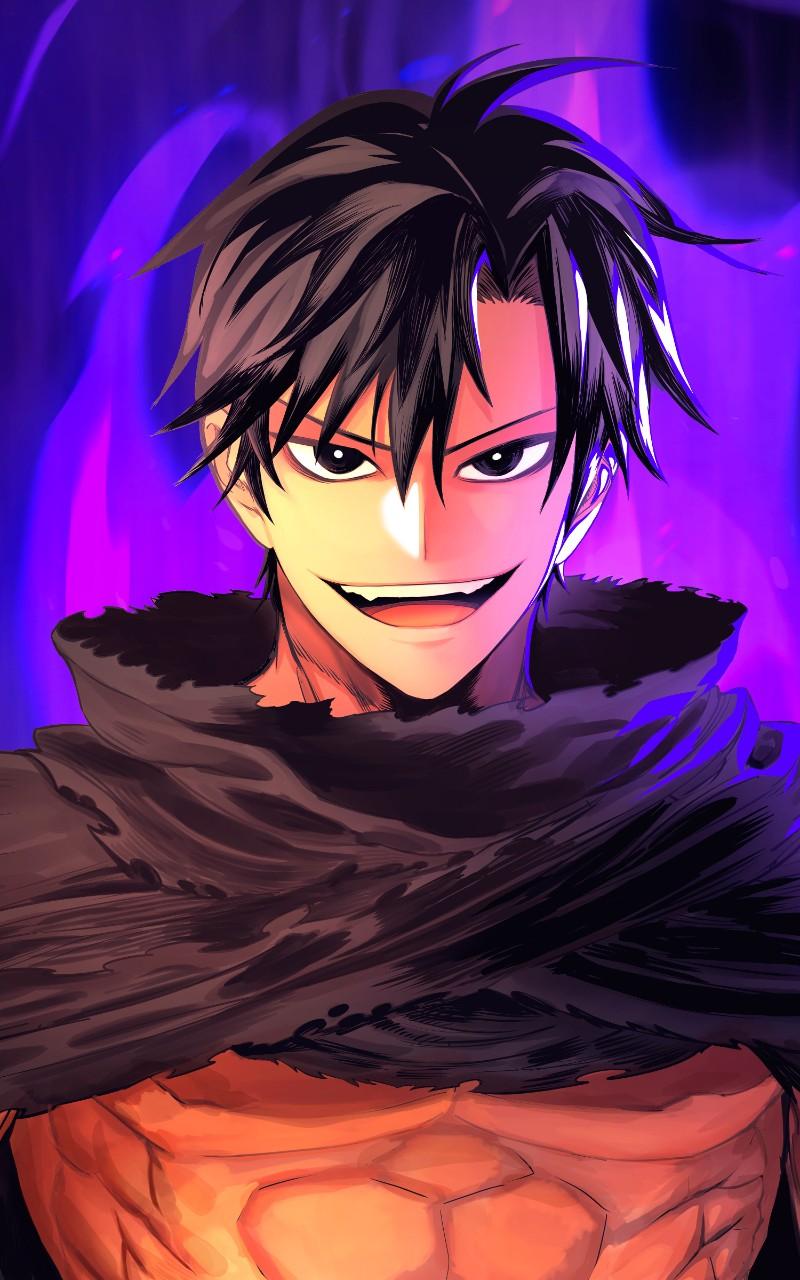 Read Shovel Up! ENGLISH Manga Online