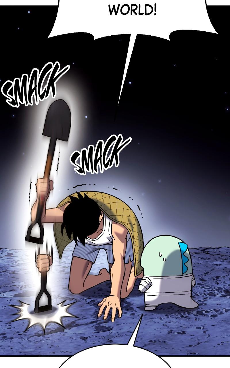 Read Shovel Up! ENGLISH Manga Online