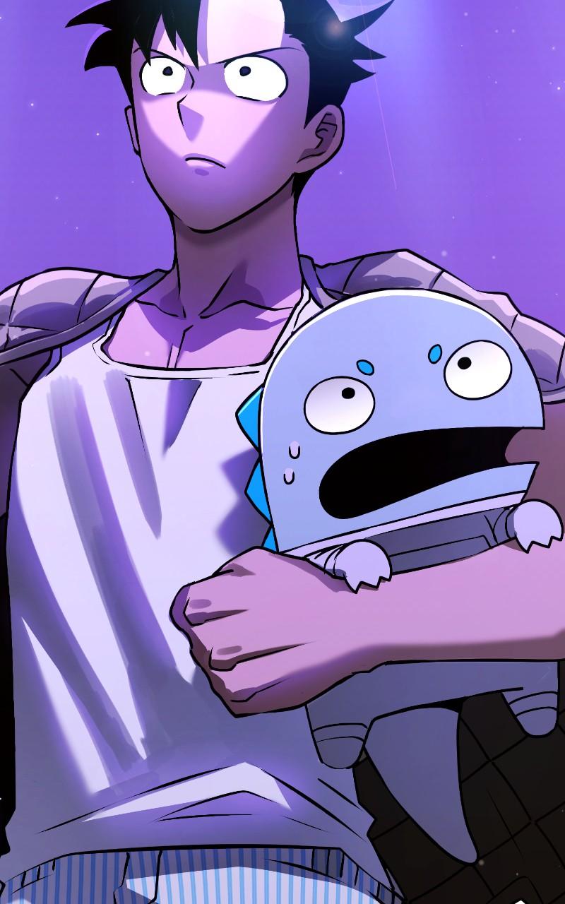 Read Shovel Up! ENGLISH Manga Online